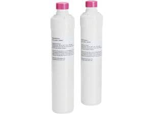 Hygowater® Booster Ultrafilter Kartuschen 2 Stück