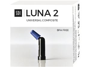 luna 2, Complet - Standardpackung A1, Kapseln 20 x 0,25 g