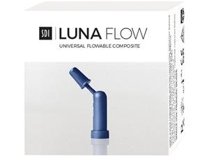 luna flow, Complet - Standardpackung A1, Kapseln 20 x 0,20 g