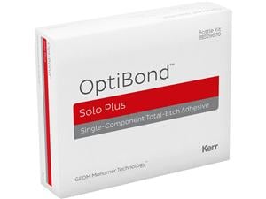 OptiBond™ Solo™ Plus Flaschen - Kit Set