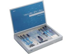 Herculite™ XRV Ultra™, Spritze - Intro Kit Set
