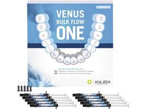 Venus® Bulk Flow ONE, Spritzen - Value Kit Set