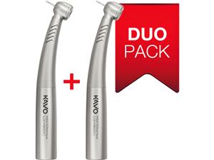 MASTERtorque Lux M9000 L Duo Pack Packung 2 Stück, für Anschlusstyp KaVo