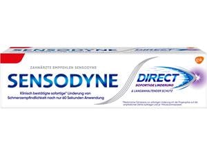SENSODYNE® DIRECT Tube 75 ml