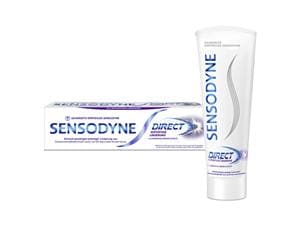 SENSODYNE® DIRECT Tube 75 ml