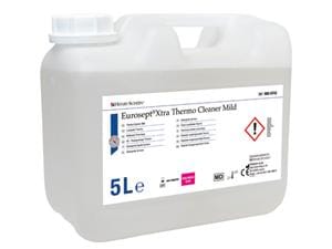 HS-Flüssigreiniger Mild für Thermodesinfetktor EuroSept® Xtra, Thermo Cleanser Kanister 5 Liter