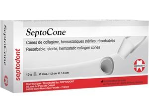SeptoCone Blister 10 Stück