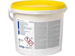 HS-Pulverreiniger für Thermodesinfektor EuroSept® Xtra, Thermo Powder Eimer 4,5 kg