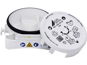 Amalgam-Einwegbehälter Einwegbehälter für CA 4