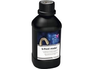 V-Print® model 2.0 Beige, Flasche 1.000 g