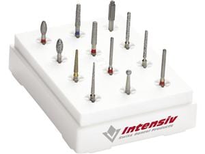 Intensiv Universal Prep Set Set