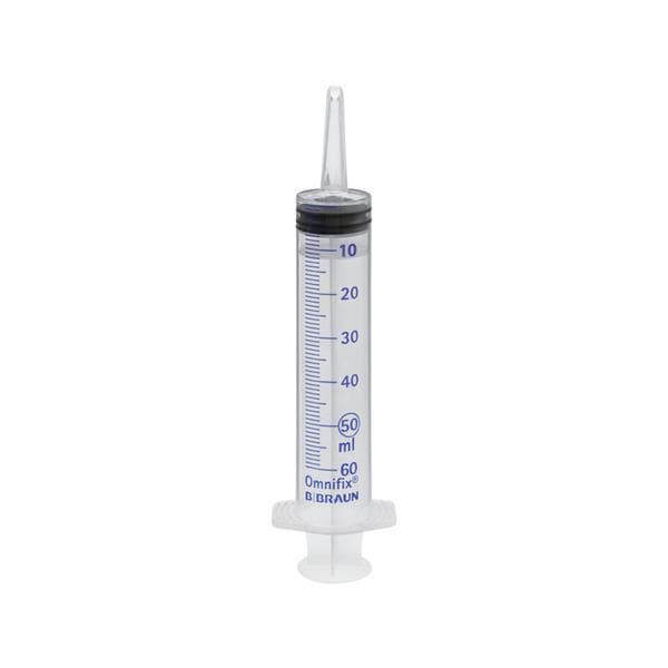 Omnifix F™ - Seringue 1ml Luer Lock - B.Braun