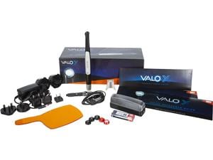 VALO™ X Kit Set