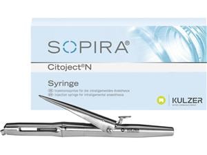 SOPIRA® Citoject N Intraligamentäre Spritze