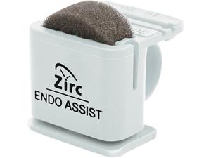 Endo Assist Aufsteckring, weiß