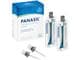Panasil® initial contact Light - Standardpackung Kartuschen 2 x 50 ml