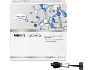 Admira® Fusion 5, Spritze - Sortiment Set