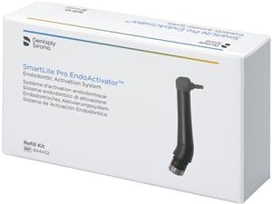 SmartLite® Pro EndoActivator™ - Nachfüllpackung Set