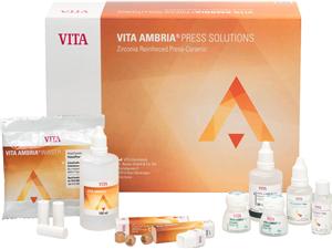 VITA AMBRIA® STARTER KIT VITA classical A1-D4® Set