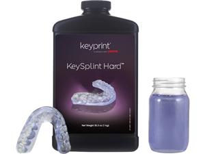 KeySplint Hard™ Flasche 1.000 g