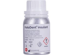 FotoDent® insulant Flasche 100 ml