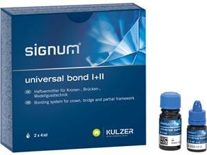 Signum® universal bond l+ll Set