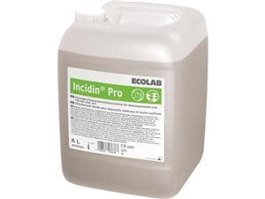 Incidin™ Pro Kanister 6 Liter