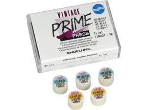 VINTAGE Prime Press - Trial Kit Set