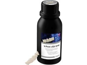 V-Print® c&b temp A1, Flasche 500 g