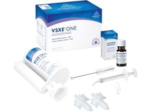 VSXE® One Monophase - Intro Pack Kartusche 380 ml