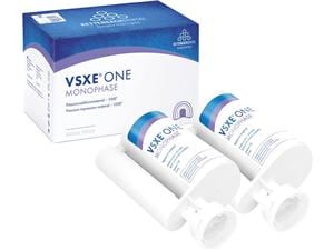 VSXE® One - Nachfüllpackung Kartuschen 2 x 380 ml