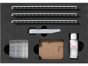 VITA CERAMIC SAMPLE KIT Set