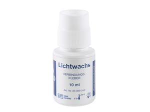 Lichtwachs Verbindungskleber Flasche 10 ml