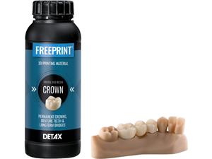 FREEPRINT® crown A1, Flasche 500 g