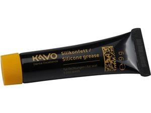 KaVo Silikonfett Tube 9 g