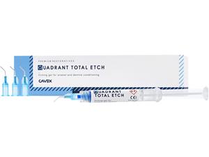 Quadrant Total Etch Spritze 2,5 ml