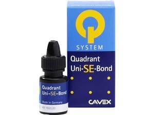 Quadrant Uni-SE-Bond Flasche 4 ml