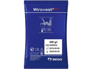 Wirovest®plus Beutel 45 x 400 g (18 kg)