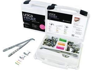 Unica anterior - Intro Kit Set