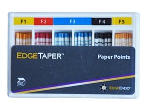 EdgeTaper Papierspitzen - Sortiment Set