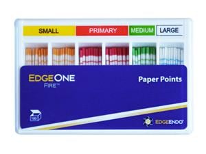 EdgeOne Fire Papierspitzen - Sortiment Set