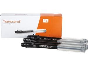 Transcend™ Universalkomposit, Spritzen - Econo Kit Set
