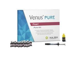 Venus® Pearl PURE, PLT - Kit Set