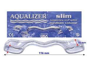 Aqualizer® Slim Stärke low - 1 mm