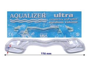 Aqualizer® Ultra Stärke low - 1 mm