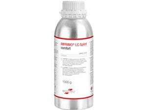 IMPRIMO® LC Splint comfort Flasche 1.000 g