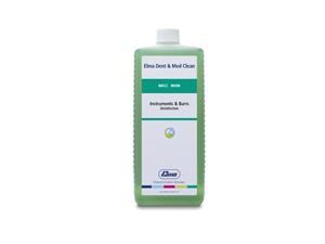 Elma Clean 55 - Instruments & Burrs Disinfection Flasche 1 Liter