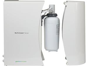 BacTerminator® Dental DVGW II Wasseraufbereitungsgerät Mit DVGW-Zertifikat