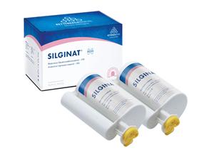 Silginat® Kartuschen 2 x 380 ml