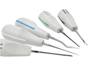 Luxator® L-K Vet - Set Set